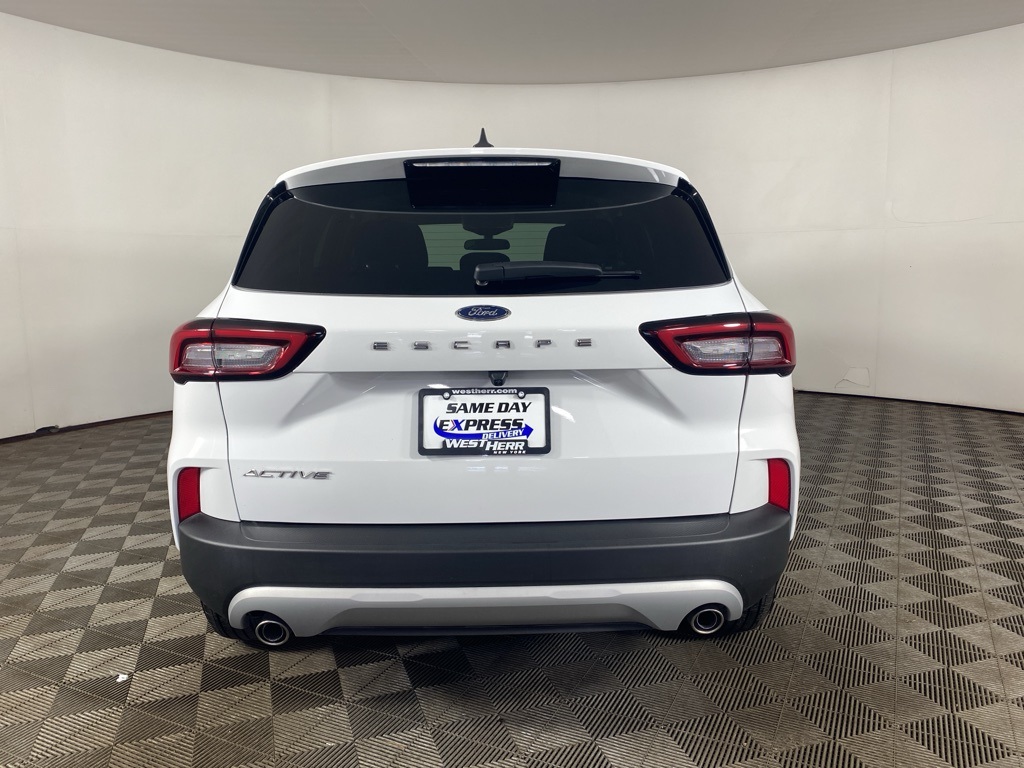 2025 Ford Escape Active photo 3