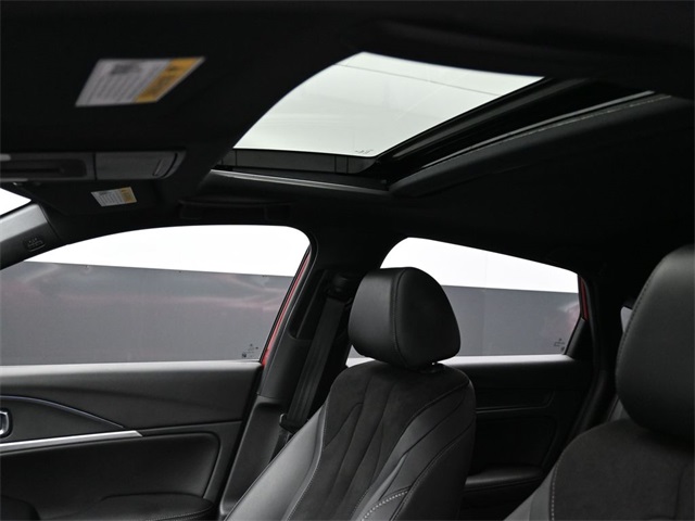2024 Acura Integra A-Spec photo 8