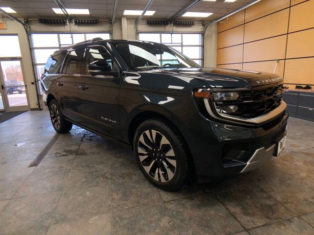 2025 Ford Expedition