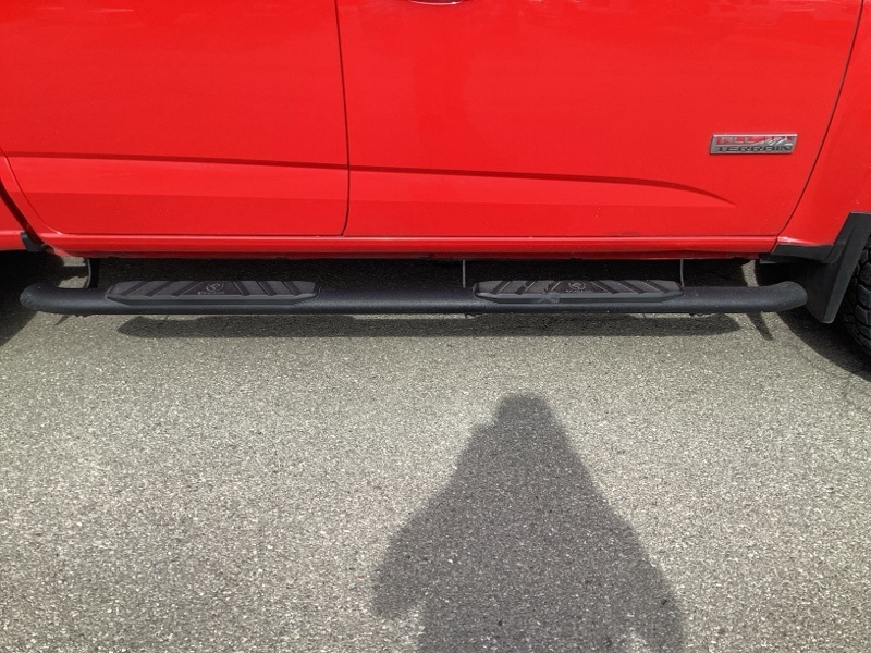 2016 Gmc Canyon SLE photo 11