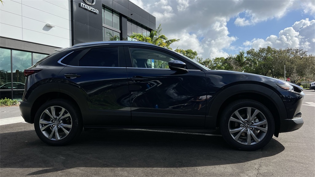 2024 Mazda CX-30 2.5 S Preferred photo 22