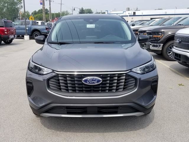 2025 Ford Escape Active photo 7