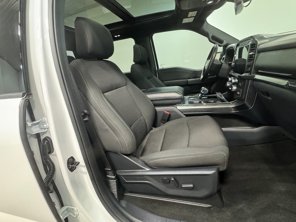 2022 Ford F-150 XLT photo 10