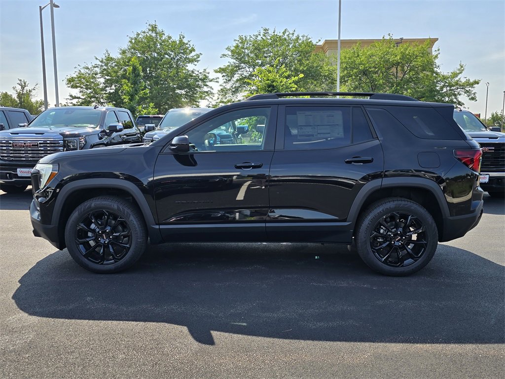 2026 Gmc Terrain Elevation photo 4
