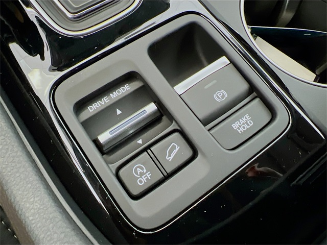 2025 Honda Pilot Elite photo 14