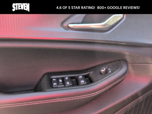 2025 Jeep Grand Cherokee Laredo X photo 14