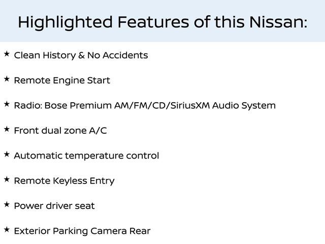 Used 2015 Nissan Altima SL with VIN 1N4AL3AP5FN356700 for sale in East Rochester, NY