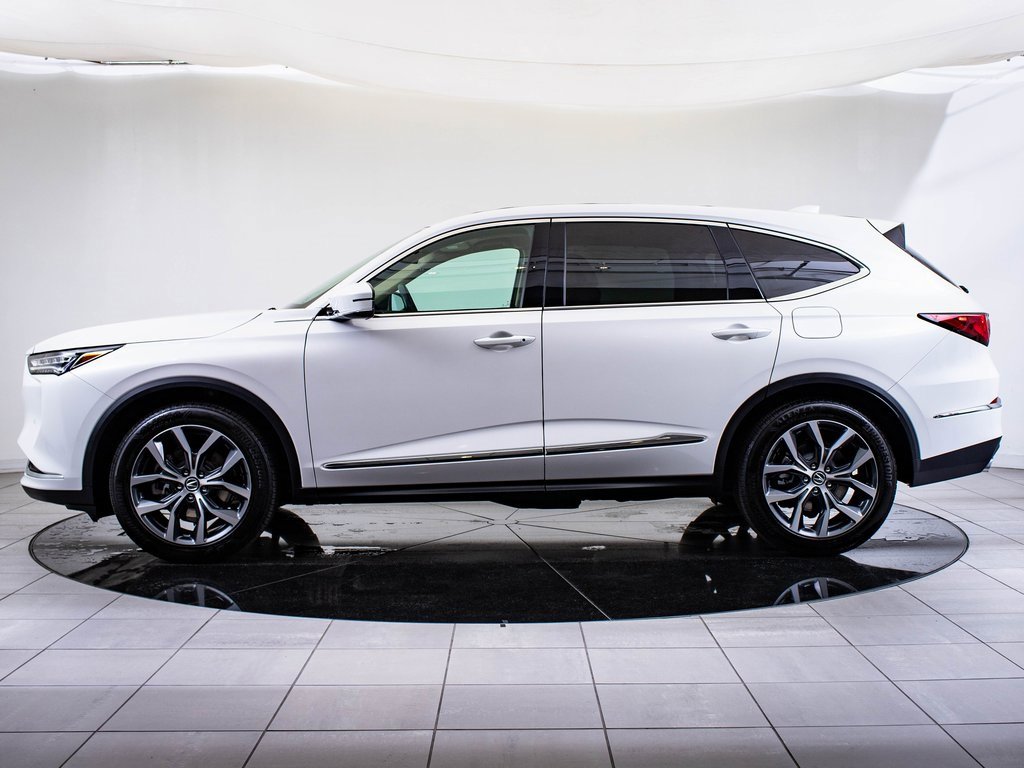 2023 Acura MDX Technology photo 5
