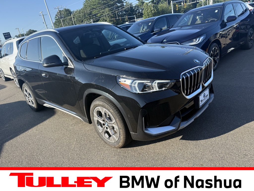 2026 BMW X1