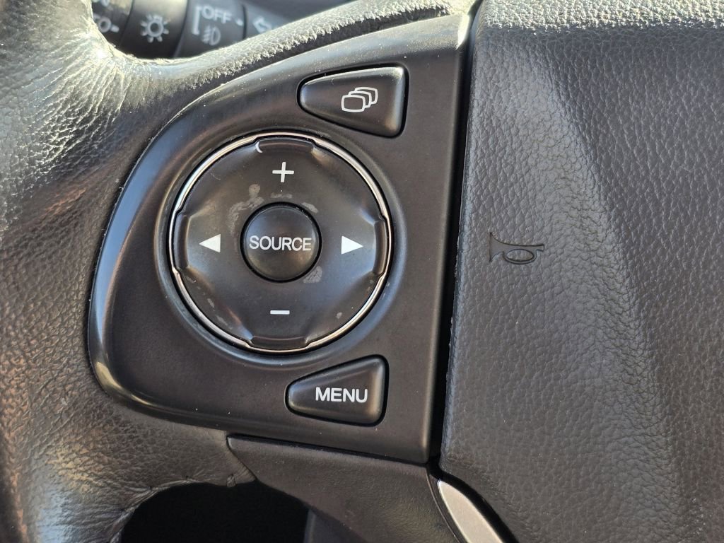 2015 Honda CR-V EX-L photo 6