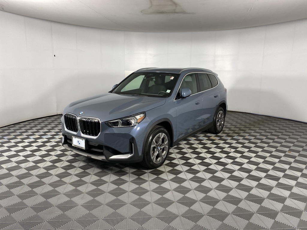 2023 Bmw X1 XDrive28i photo 4