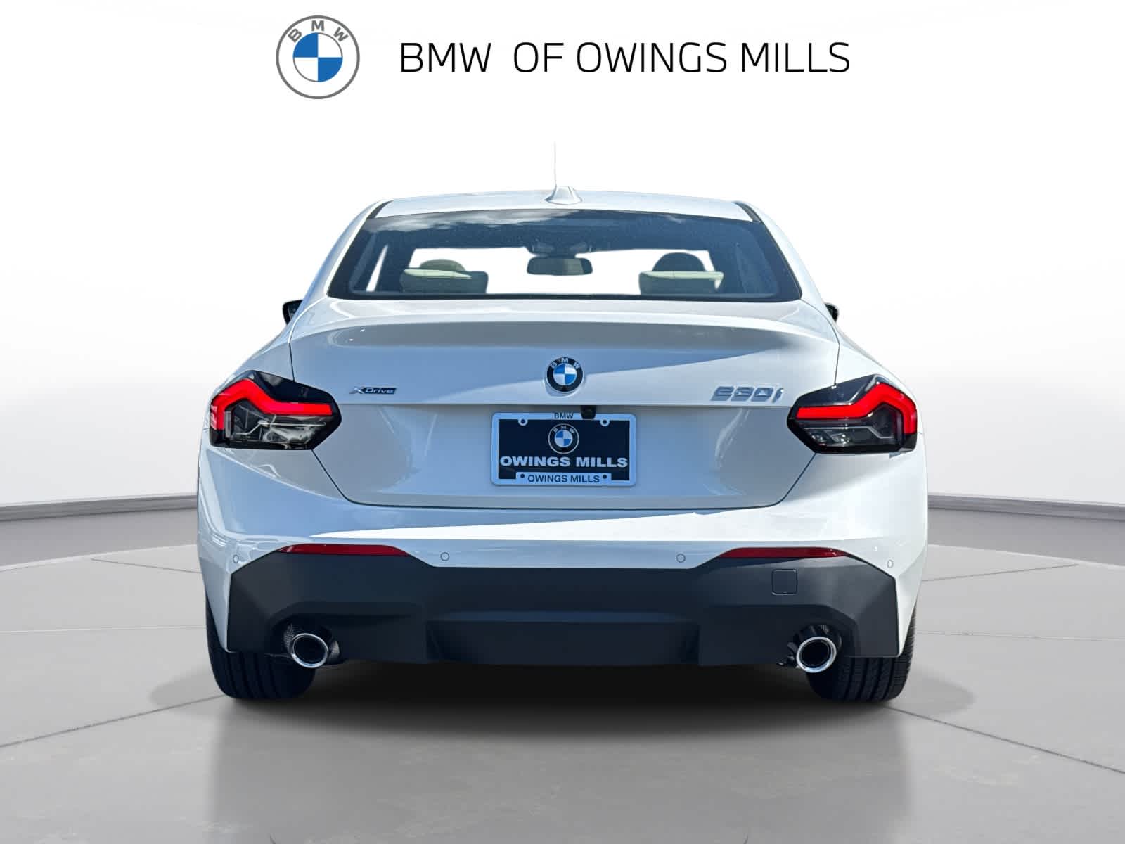 2025 Bmw 230i xDrive photo 6