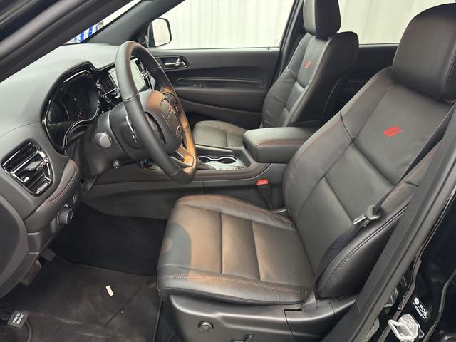 2026 Dodge Durango GT Plus photo 3