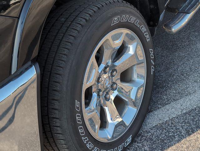 2025 Ram 1500 Big Horn photo 32