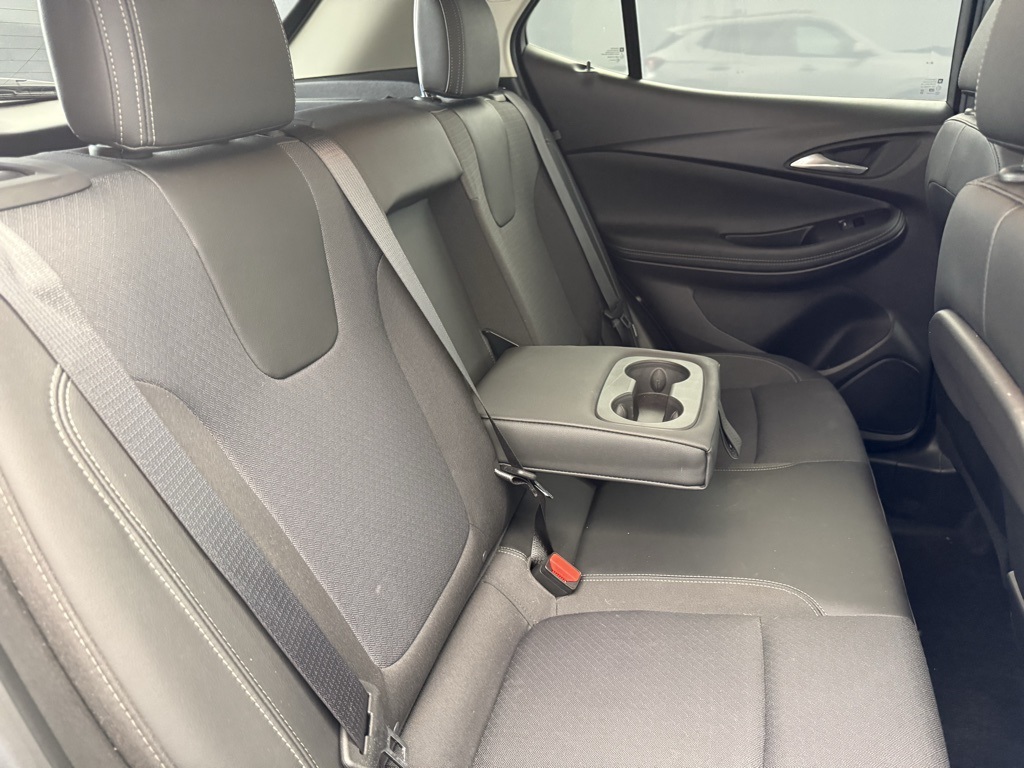 2022 Buick Encore GX Select photo 48