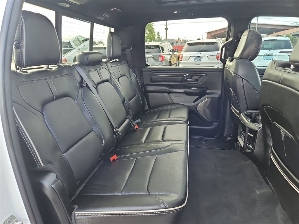 2023 Ram 1500 Limited photo 28