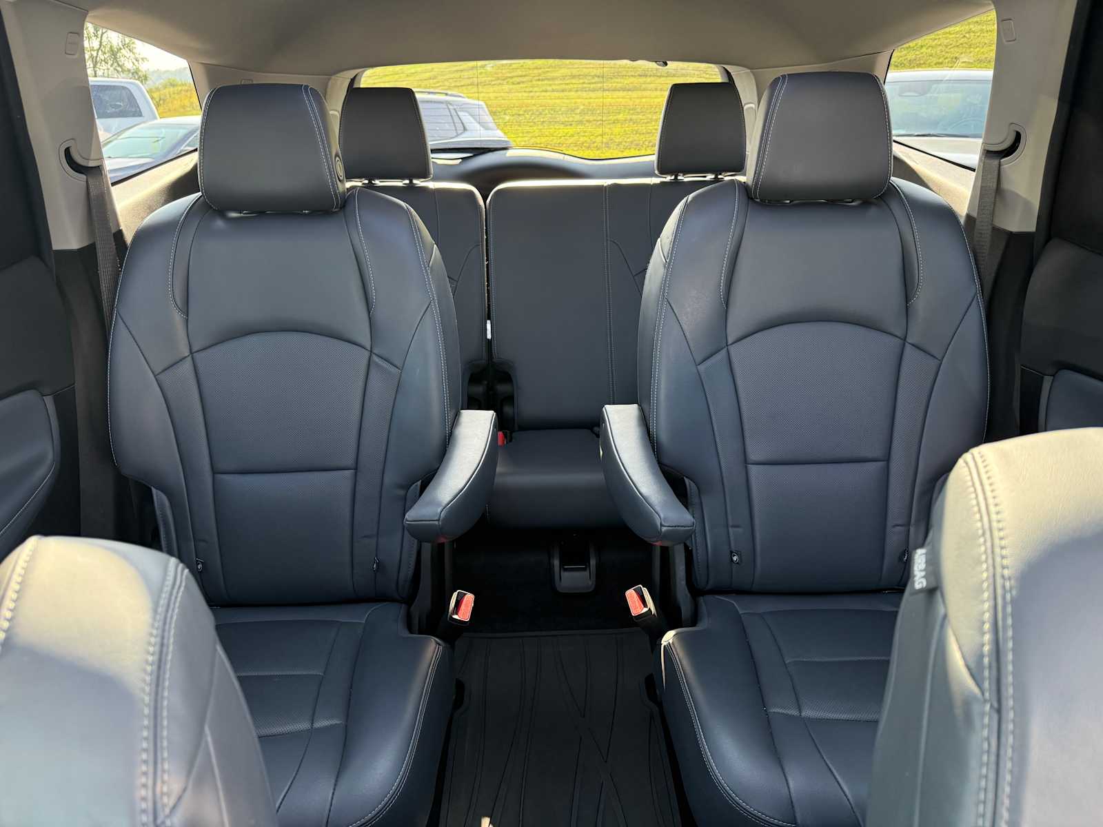 2018 Buick Enclave Premium photo 20