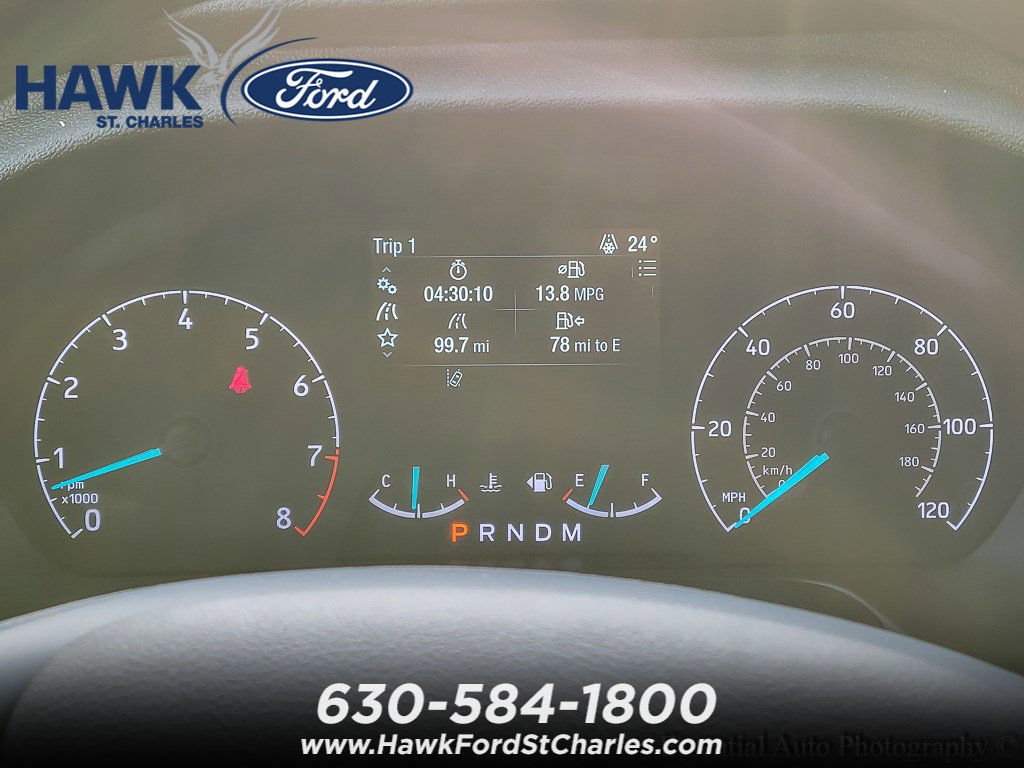 2025 FORD TRANSIT - Image 10