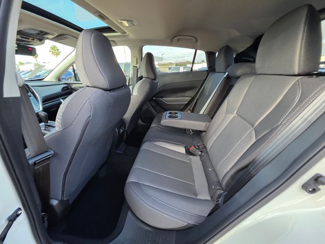 2025 Subaru Crosstrek Premium photo 14