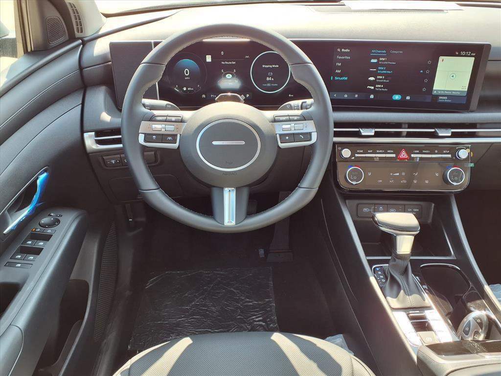 2026 Hyundai Tucson SEL Convenience photo 3