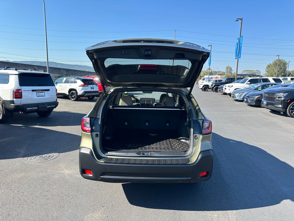 2023 Subaru Outback Premium photo 11