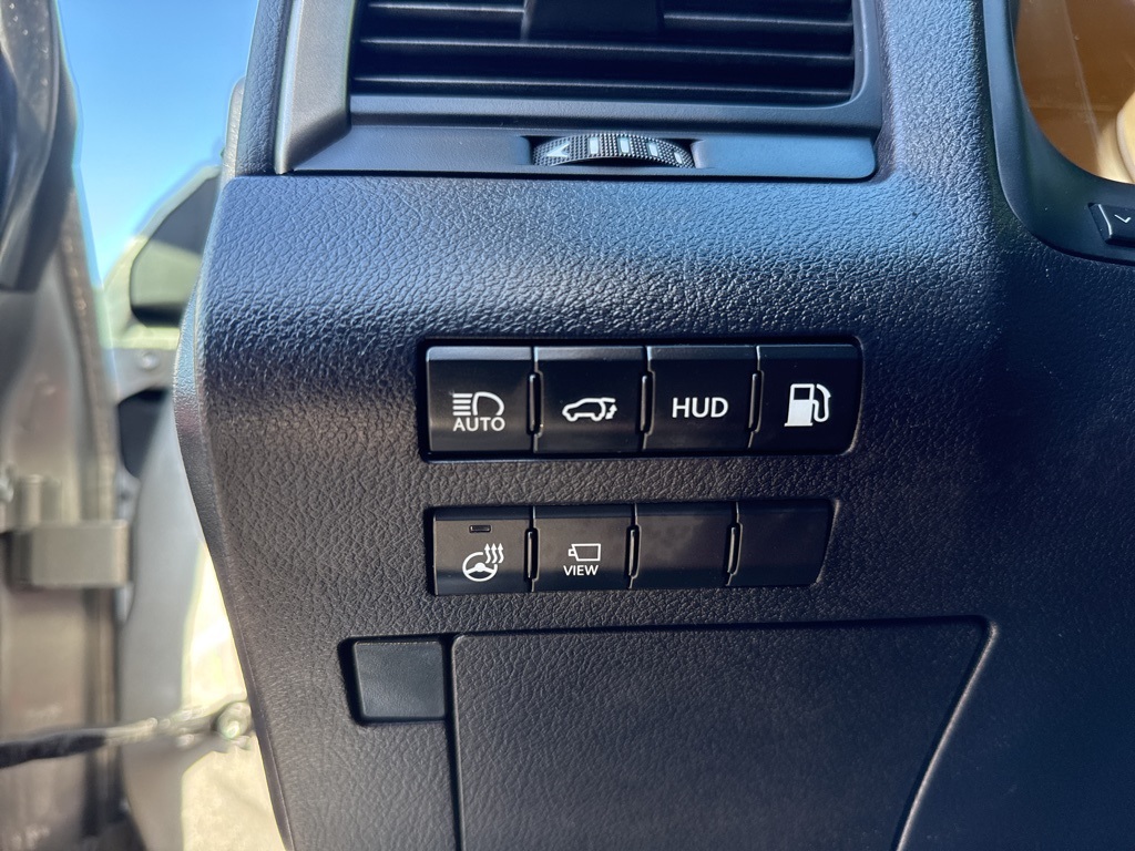 2019 Lexus RX 450h F SPORT photo 42