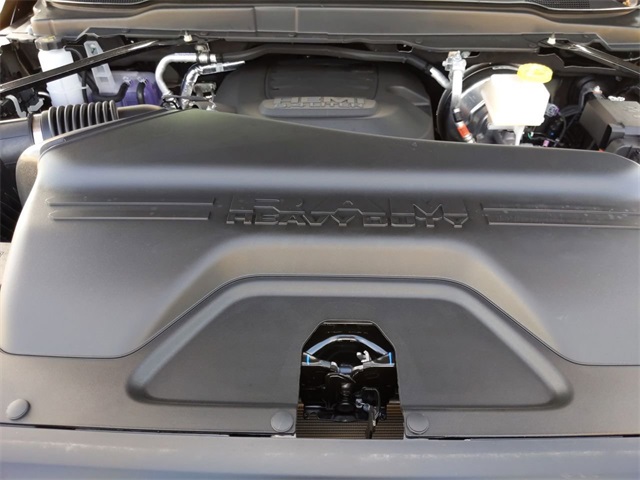 2026 Ram 2500 Tradesman photo 31
