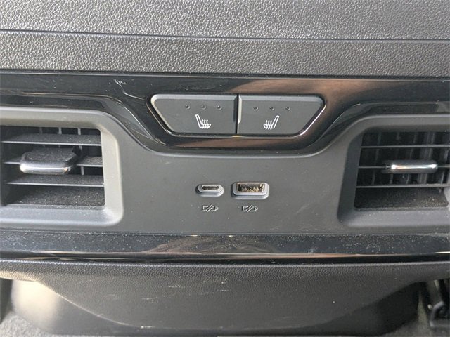 2024 Gmc Sierra 1500 AT4X photo 14