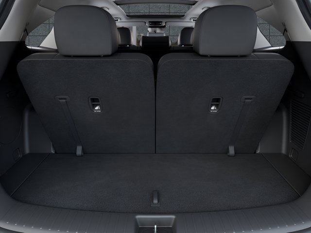 2025 Kia Sorento S photo 20