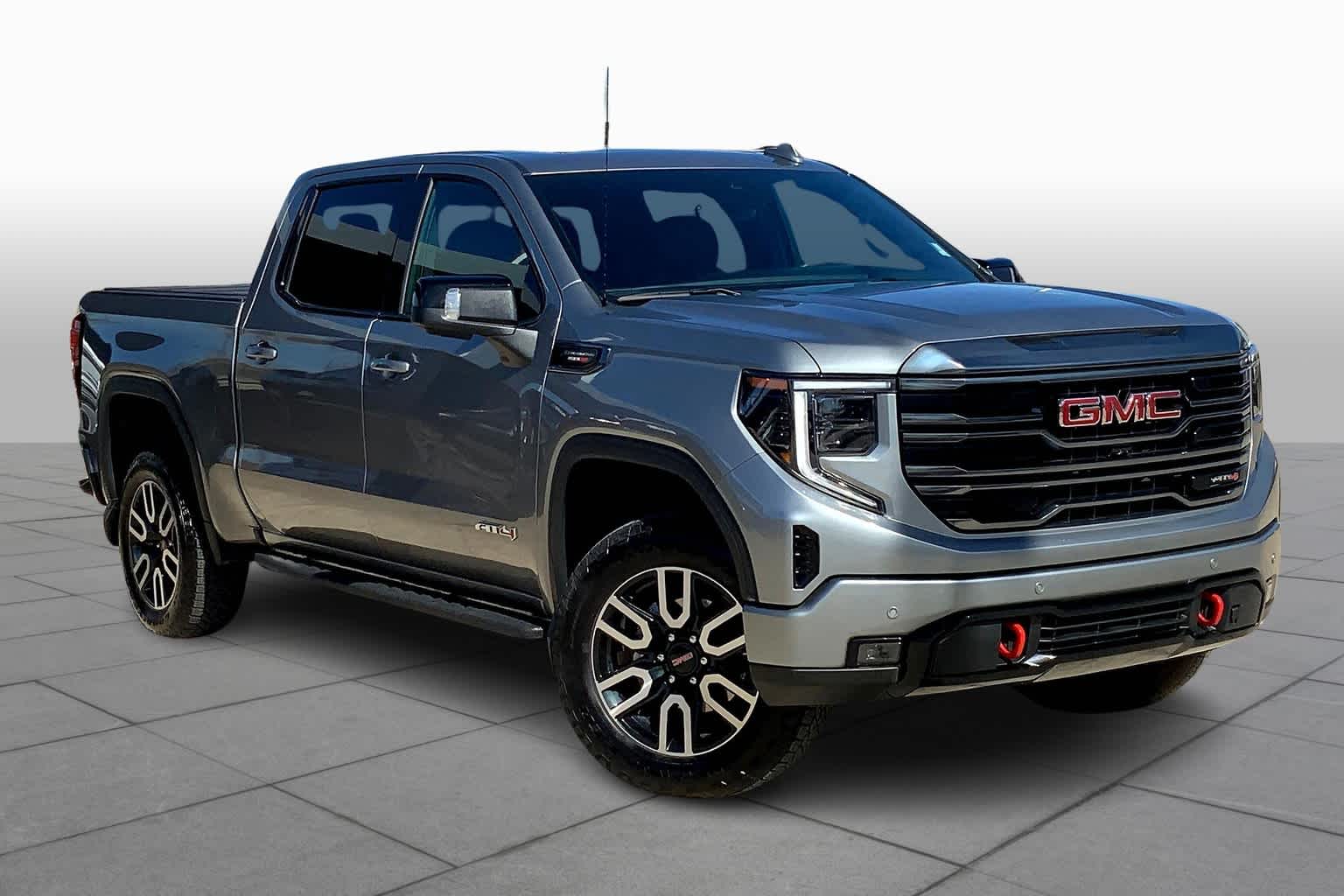2023 Gmc Sierra 1500 AT4 photo 2