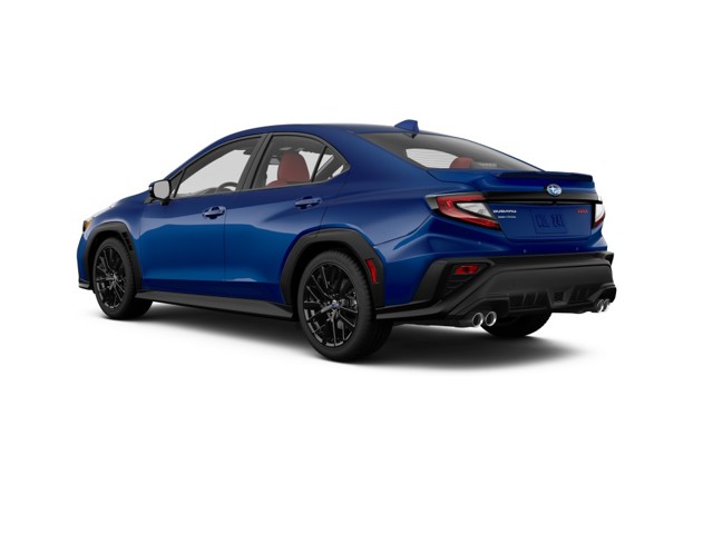 2025 Subaru WRX Limited photo 5