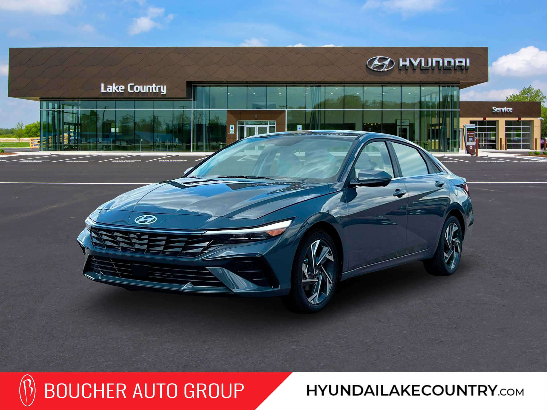 2025 Hyundai Elantra Limited's photo