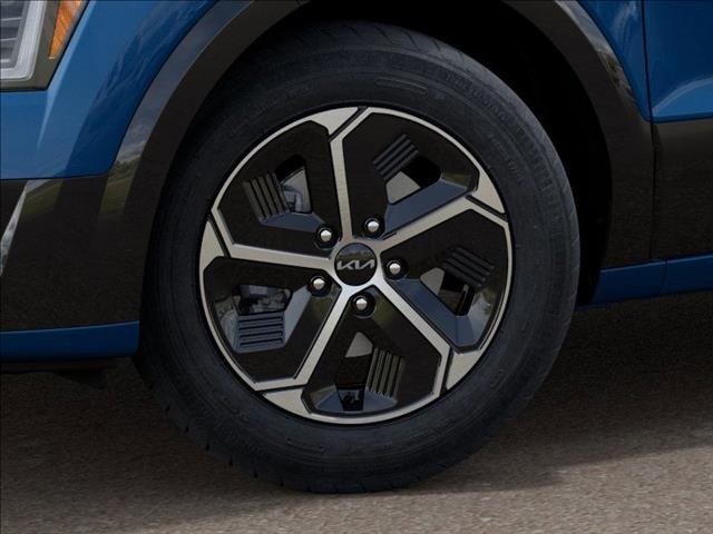 2025 Kia Niro SX photo 9