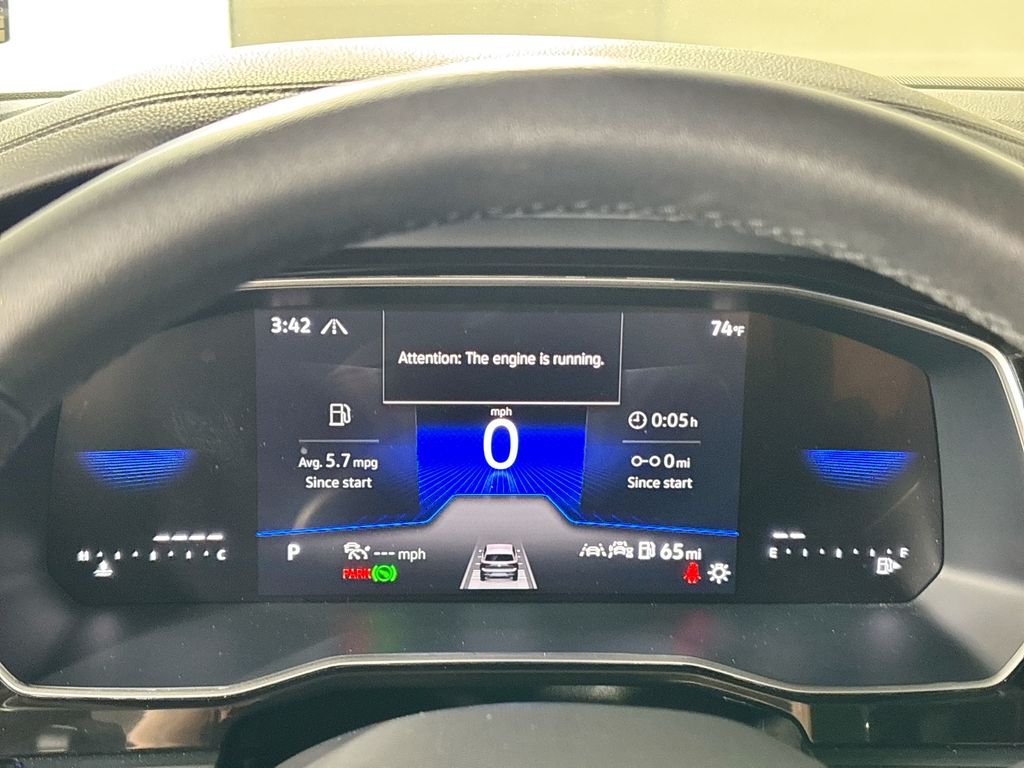 2024 Volkswagen Jetta 1.5T SE photo 14