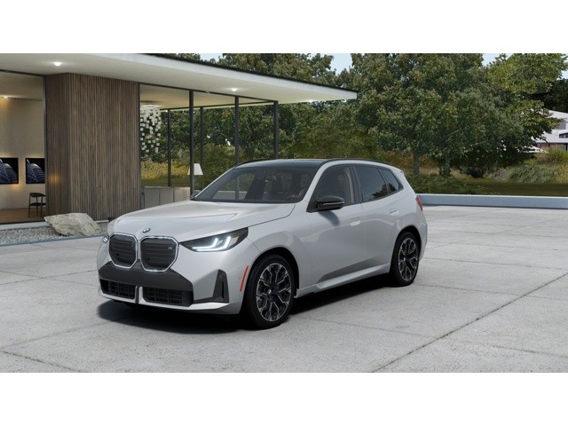 2025 BMW X3