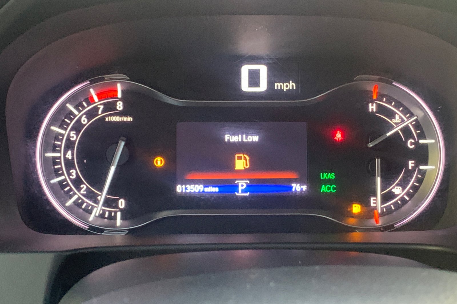 2023 Honda Ridgeline RTL-E photo 30
