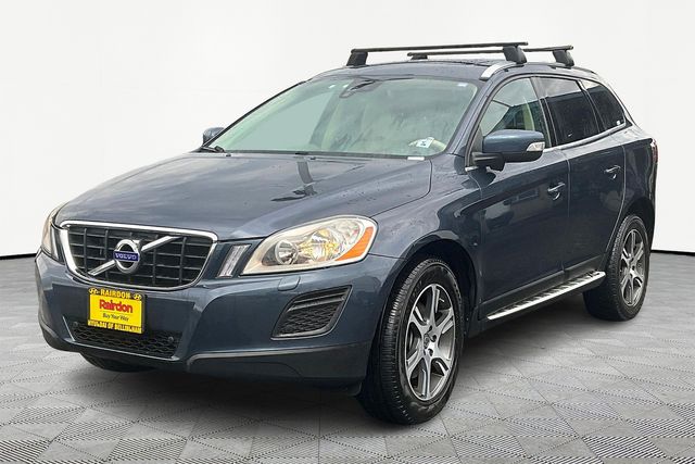 2011 Volvo XC60 T6 photo 2