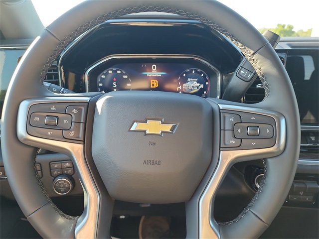 2026 Chevrolet Silverado 3500HD LT photo 18