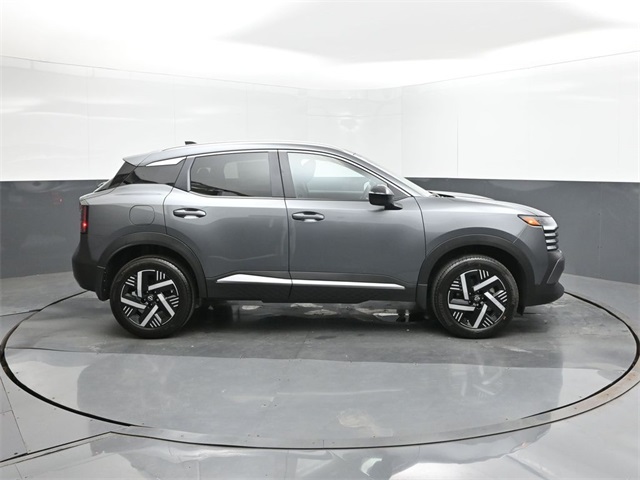 2026 Nissan Kicks SV photo 22
