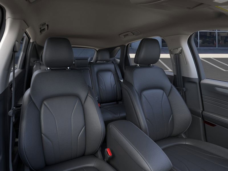2025 Ford Escape Plug-In Hybrid Base photo 7