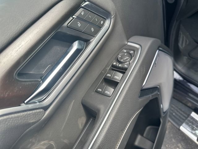 2025 Gmc Sierra 2500 HD Denali photo 3
