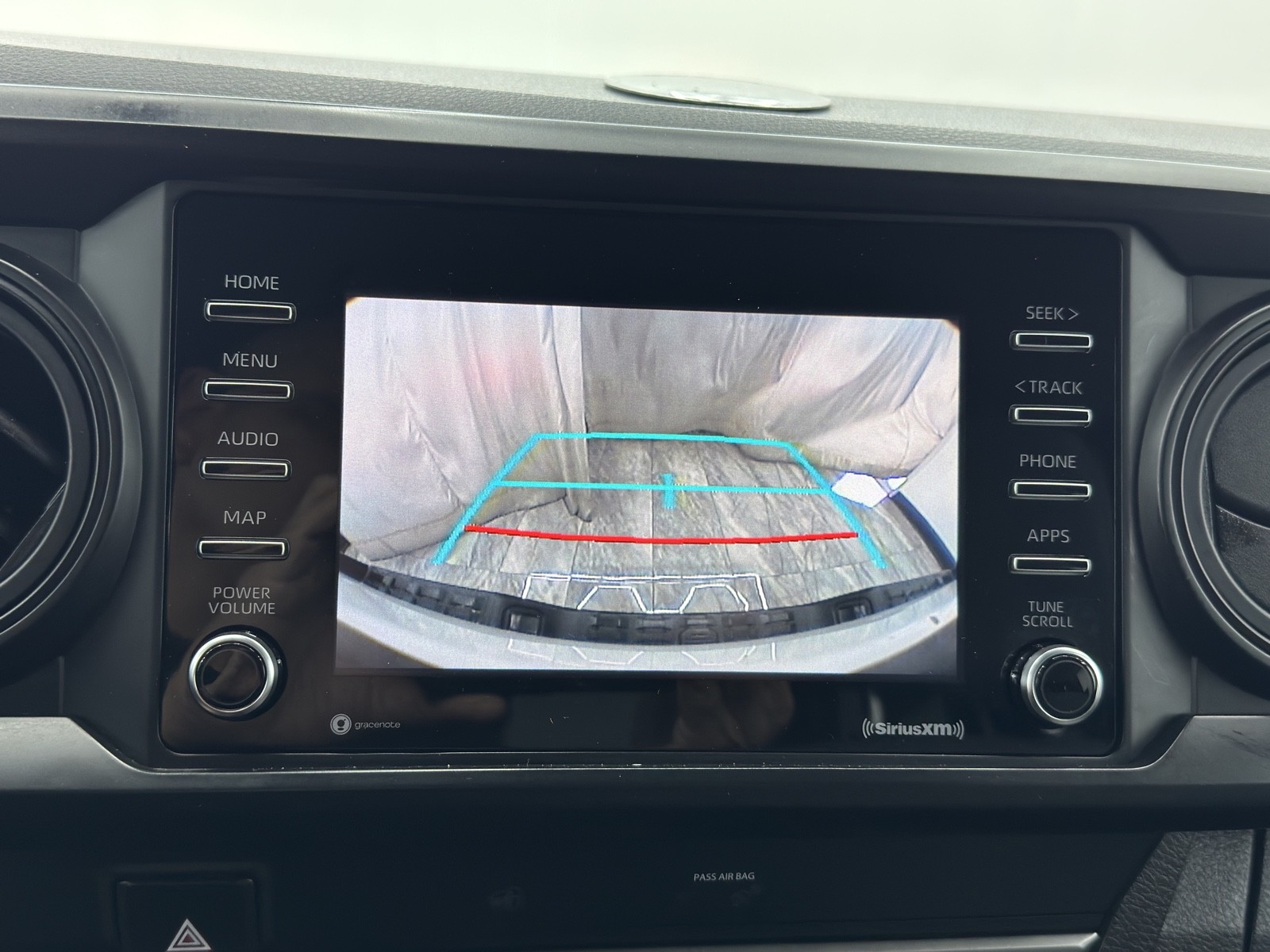 2020 Toyota Tacoma SR Access Cab photo 25