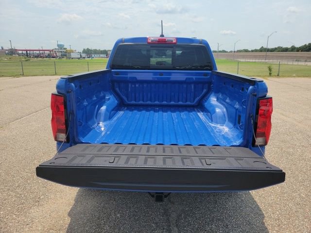 2026 Chevrolet Colorado Trail Boss photo 19