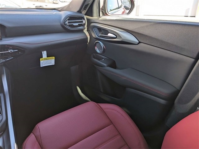 2023 Dodge Hornet GT Plus photo 15