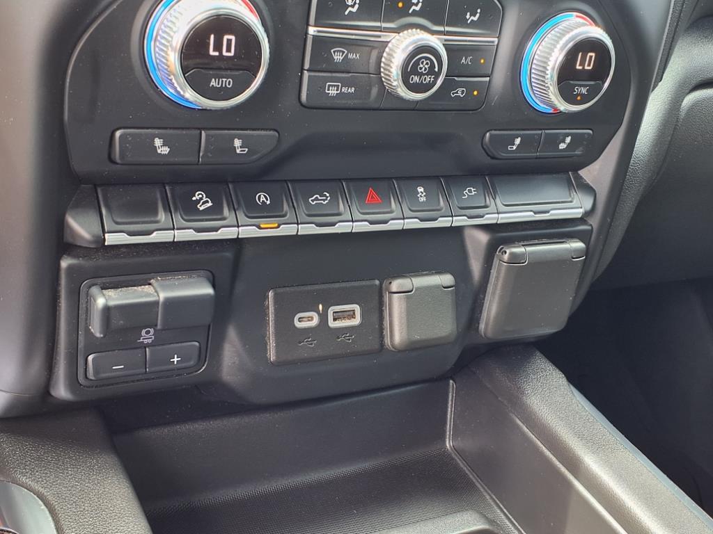 2021 Gmc Sierra 1500 Elevation photo 12