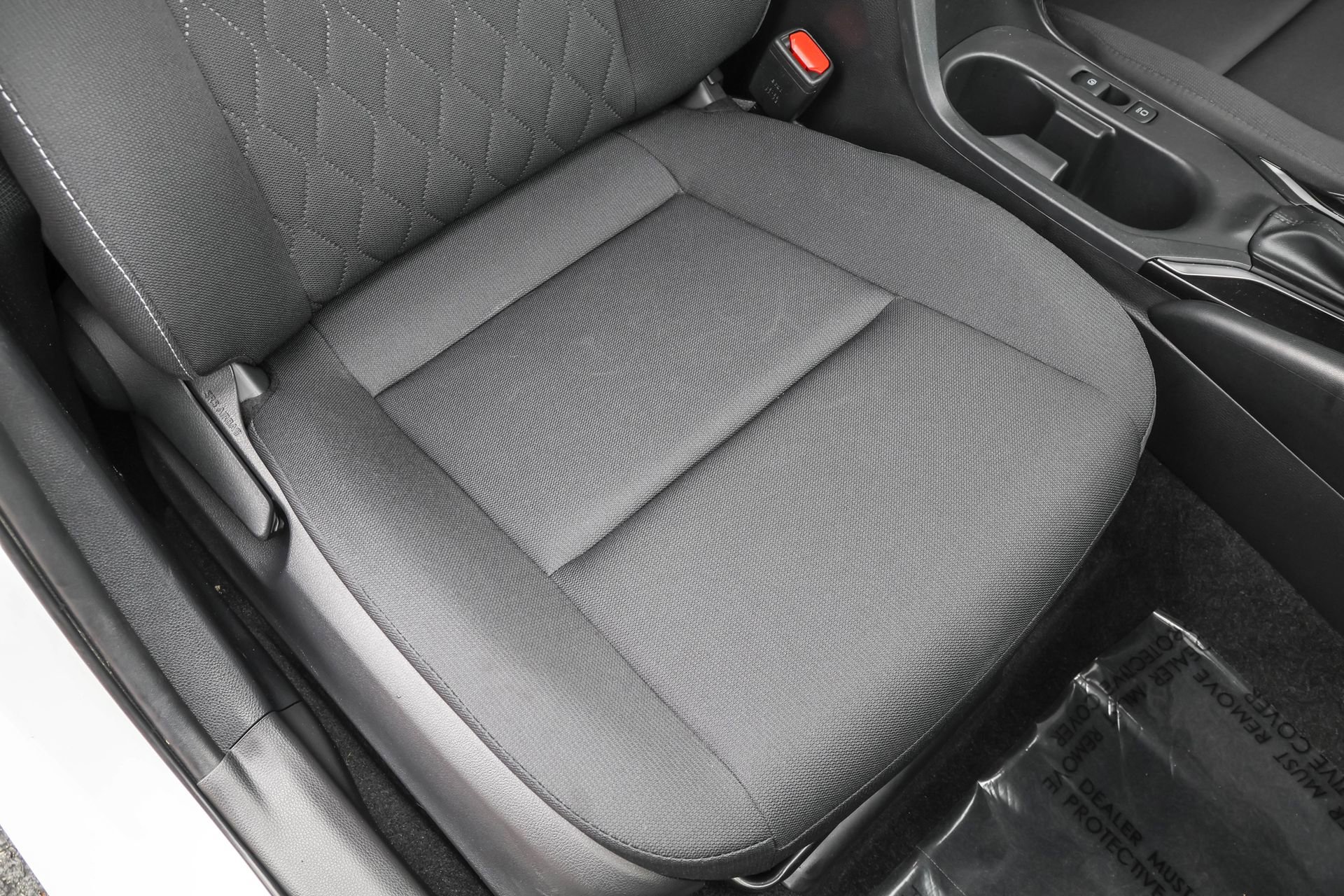 2023 Toyota Corolla Hybrid LE photo 36