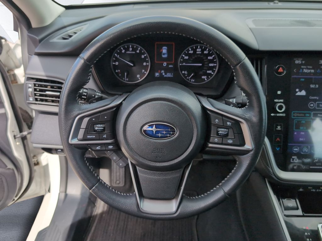 2020 Subaru Legacy Premium photo 9