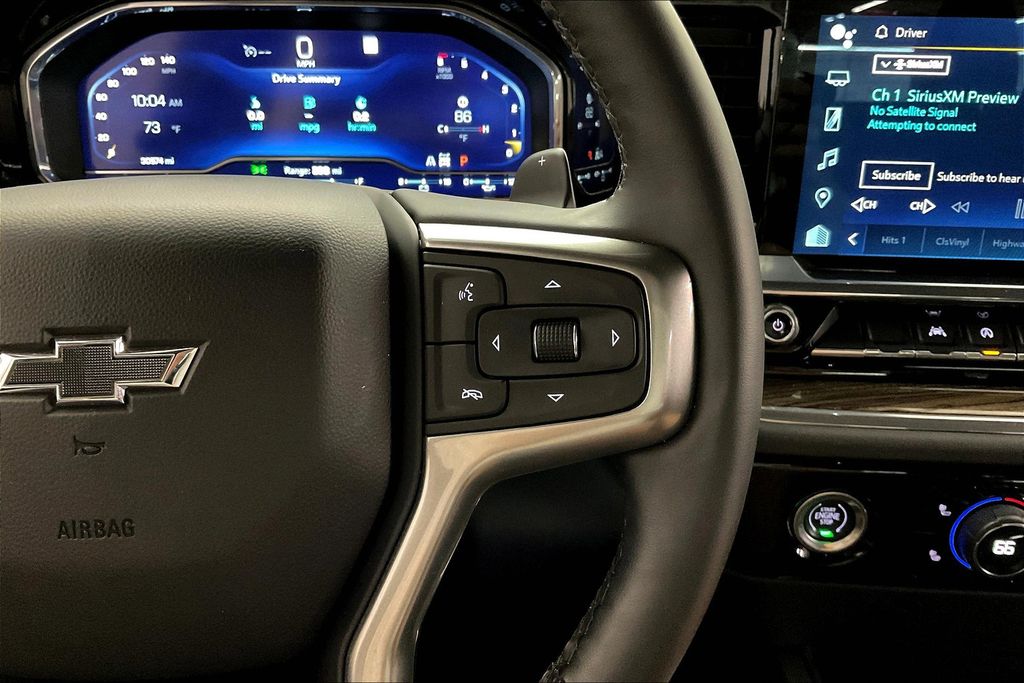 2023 Chevrolet Silverado 1500 RST photo 18