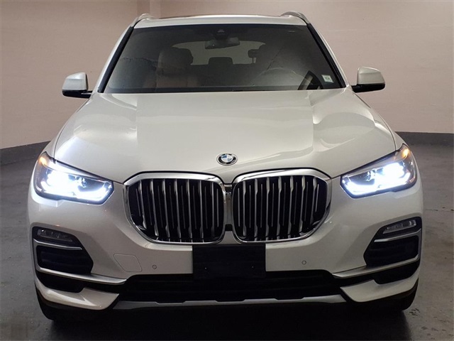 2019 Bmw X5 xDrive40i photo 2