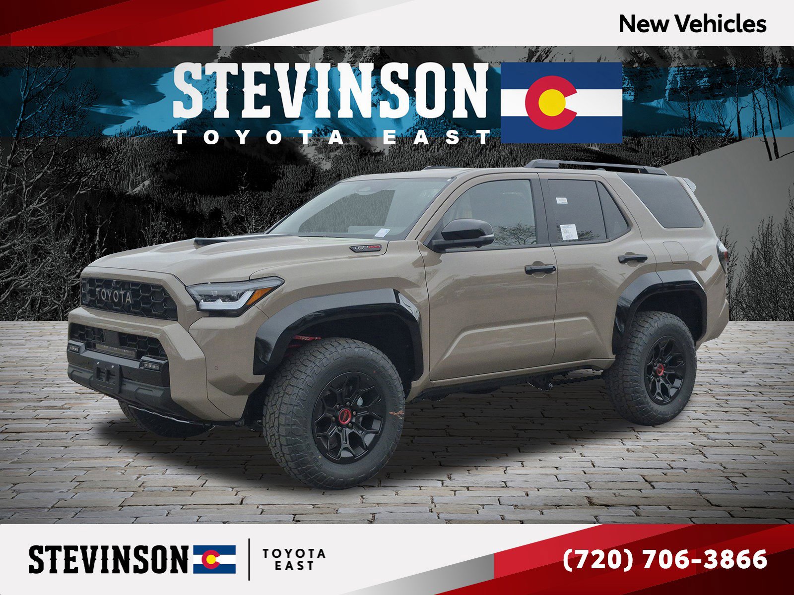 2025 Toyota Sequoia TRD Pro's photo